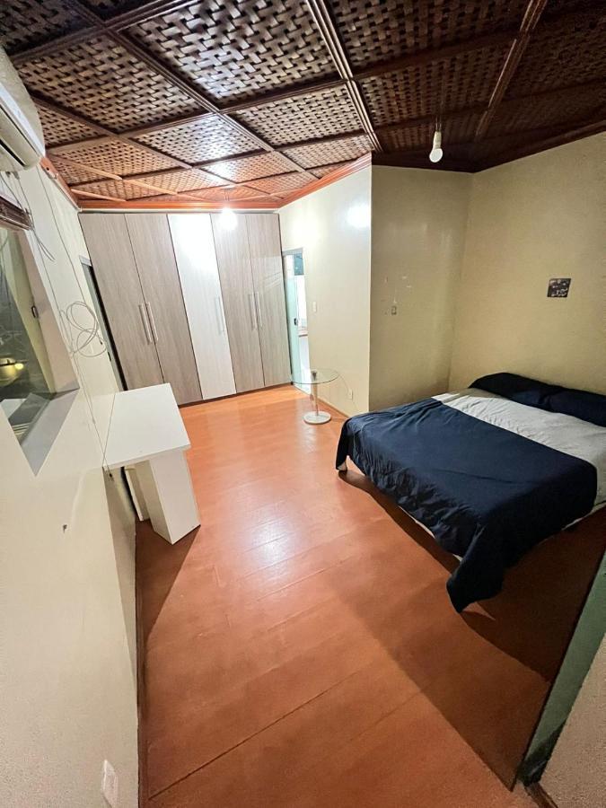 Hotel Casa Do Visconde Манаус Экстерьер фото