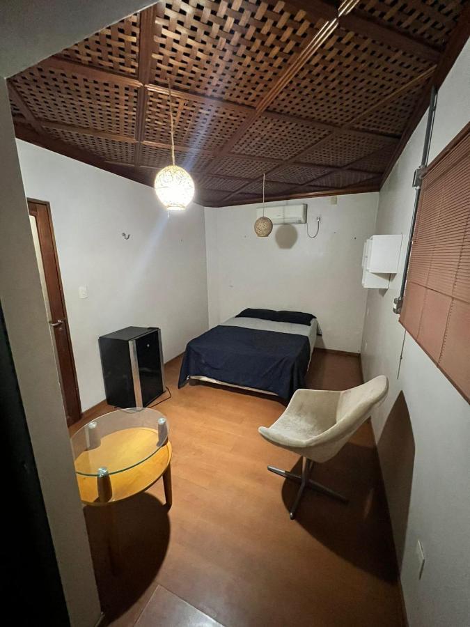 Hotel Casa Do Visconde Манаус Экстерьер фото