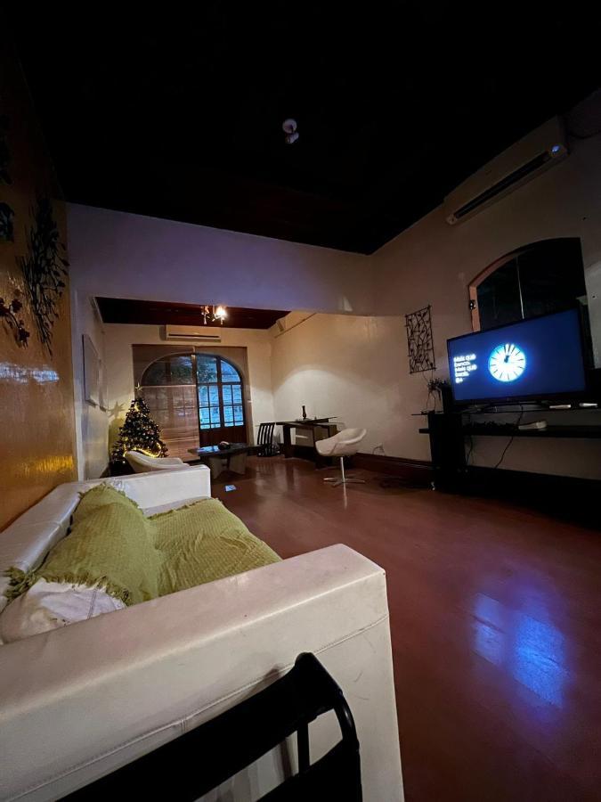 Hotel Casa Do Visconde Манаус Экстерьер фото